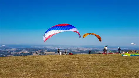 Key Features of Papillon Flugschulen ParaTrainer