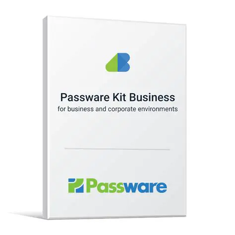 Key Features of Passware Kit Business