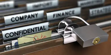 Key Features of Password Confidential