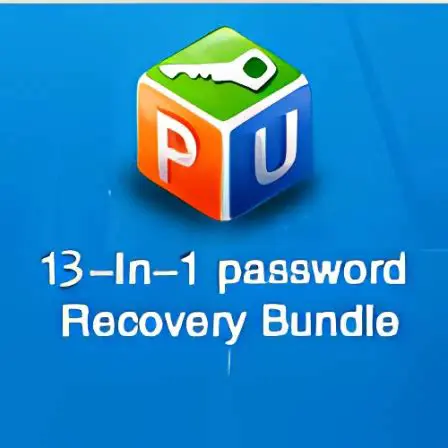 Key Features of Password Recovery Bundle
