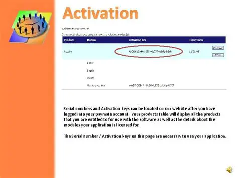 Key Features of Paymate Acclaim