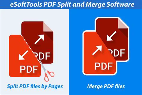 Key Features of Pdf Split Merge Pro