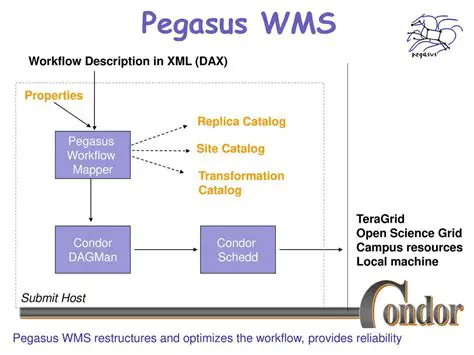 Key Features of Pegasus WMI Mapper