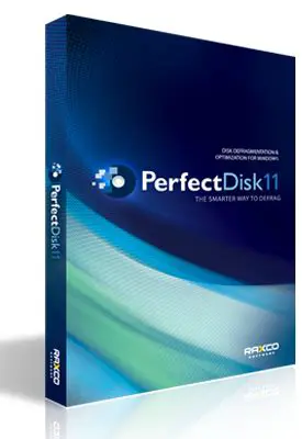 Key Features of PerfectDisk Professional Business