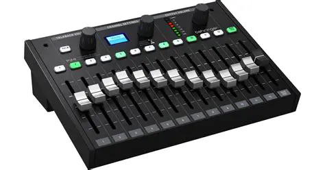 Key Features of Personal Monitor