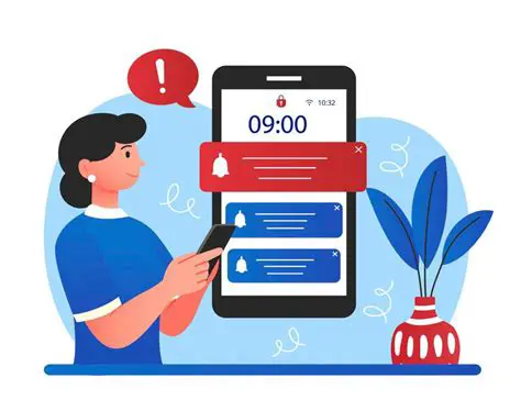 Key Features of Personal Reminder