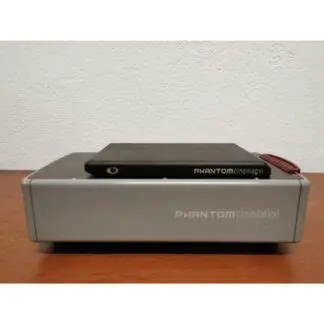 Key Features of Phantom Cine AMA for Avid