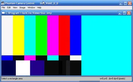 Key Features of Phantom CineView