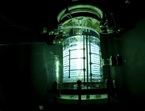 Key Features of Photo Reactor