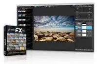 Key Features of PhotoFXlab