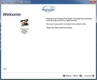 Key Features of Photogize PrintWizard