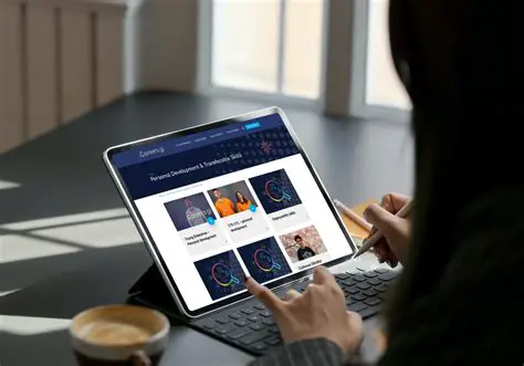 Key Features of Piranha Designs Time Monitor