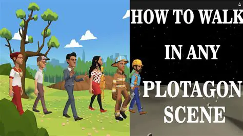 Key Features of Plotagon Studio