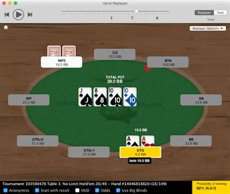 Key Features of Poker Copilot