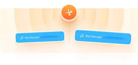 Key Features of Pop MP3 Splitter