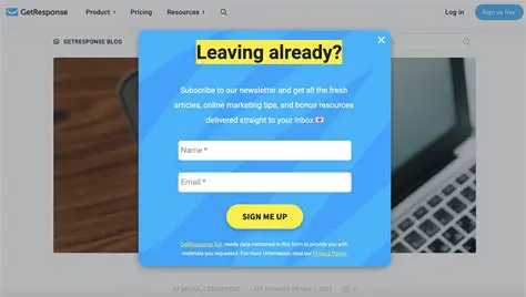 Key Features of Popup Sweeper