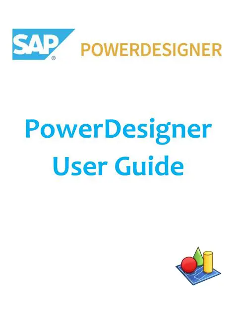 Key Features of PowerDesigner Viewer