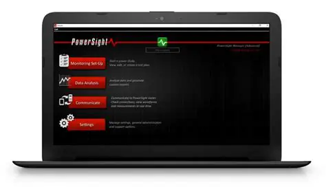 Key Features of PowerSight Manager Advanced