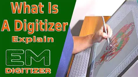 Key Features of Precision Image Digitizer