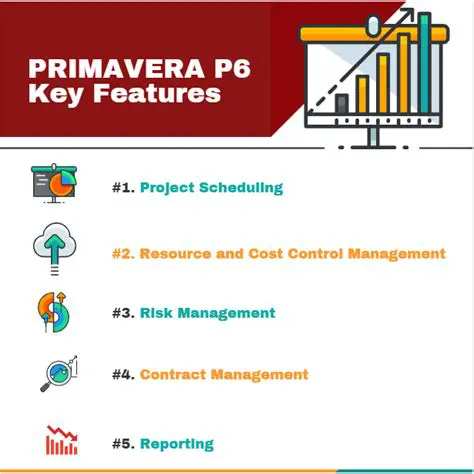 Key Features of PRIMAVERA Site Administrator