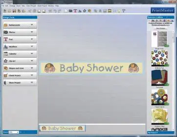 Key Features of PrintMaster 2011 Express