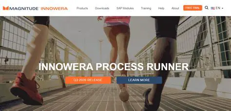 Key Features of Process Runner