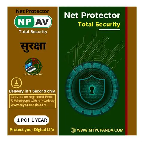 Key Features of Prominent Net Protector