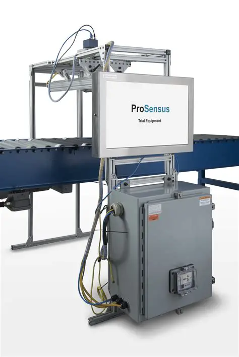 Key Features of ProSensus MultiVariate