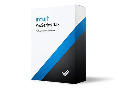 Key Features of ProSeries Basic Edition