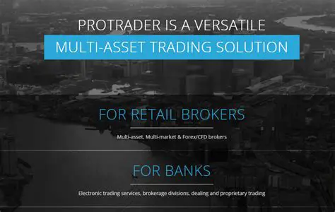 Key Features of ProTrader Plus