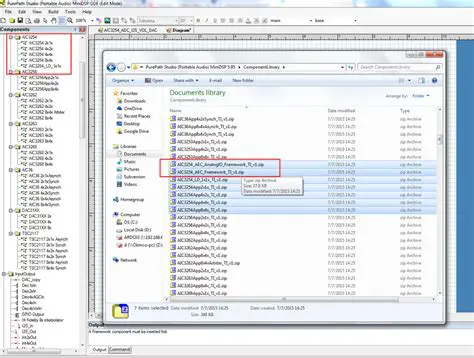 Key Features of PurePath Studio