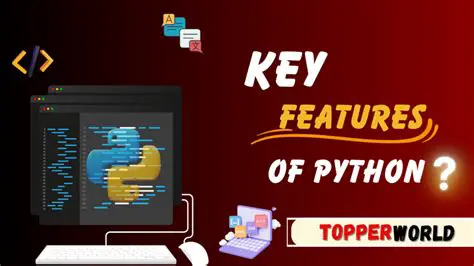 Key Features of Python Launcher