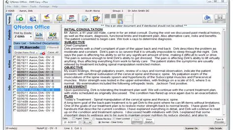 Key Features of QNotes Office