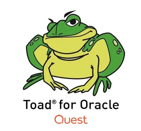 Key Features of Quest Toad for Oracle
