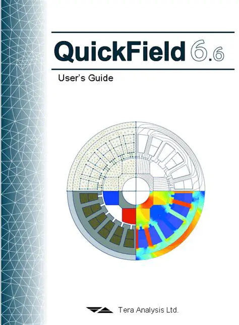 Key Features of QuickField