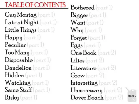 Key Features of QuickWriter