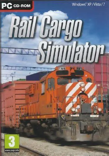Key Features of Railcargo Simulator