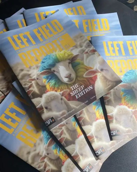 Key Features of Ranch Manager Sheep Edition