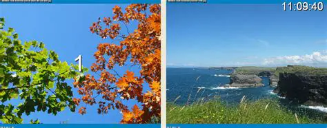 Key Features of Random Photo Screensaver