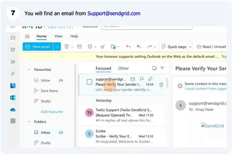 Key Features of Rapid Email Sender