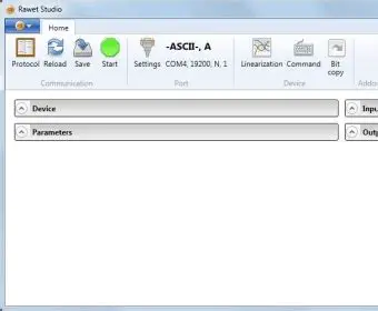 Key Features of Rawet Studio