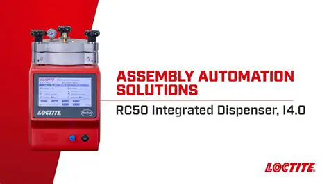 Key Features of RC50 Utility