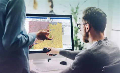 Key Features of RegioGraph