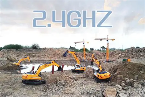 Key Features of Remote Control