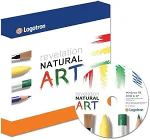 Key Features of Revelation Natural Art verzia