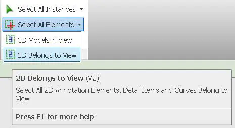 Key Features of ReviTea Select Tools