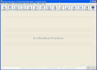 Key Features of RezEasy Autos Agt