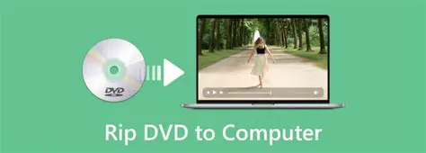 Key Features of Rip DVD To Computer 2010
