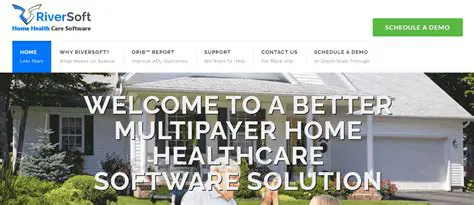 Key Features of RiverSoft Sam