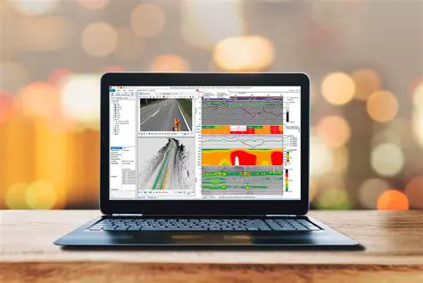 Key Features of Road Doctor Viewer
